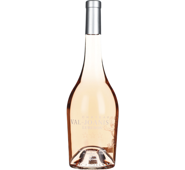 Val Joanis Luberon Tradition Rosé # 01