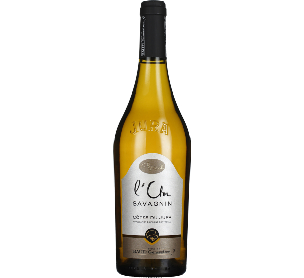 Baud Cotes du Jura Savagnin l'Un # 01