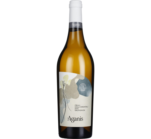 Aganis Sauvignon Blanc # 01