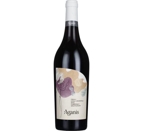 Aganis Cabernet Sauvignon # 01