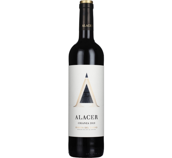 Alacer Ribera del Duero Crianza # 01