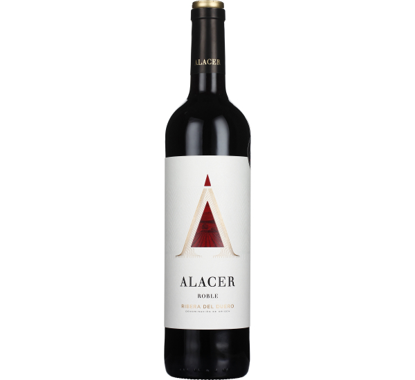 Alacer Ribera del Duero Roble # 01