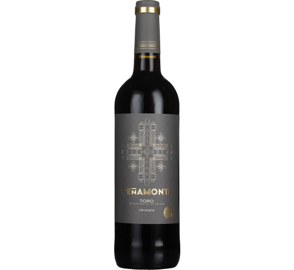 Peñamonte Toro Crianza # 01
