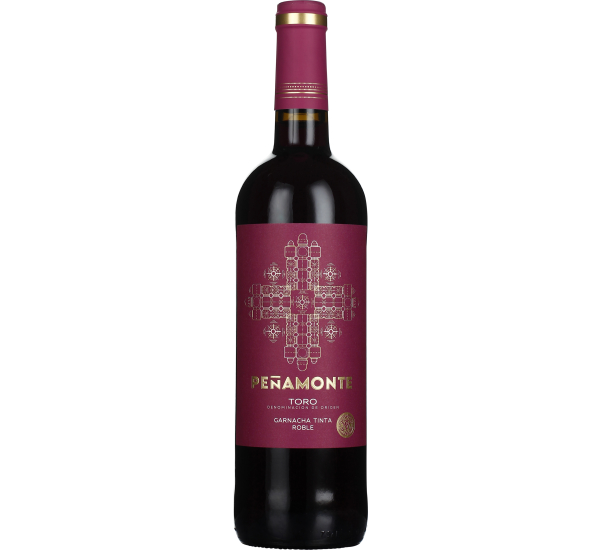 Peñamonte Toro Garnacha # 01