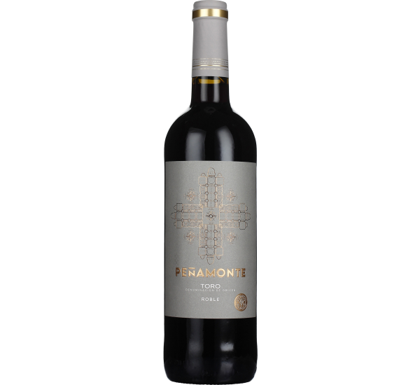 Peñamonte Toro Roble # 01