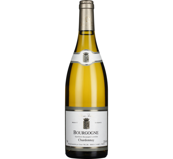 Olivier Tricon Bourgogne Chardonnay # 01