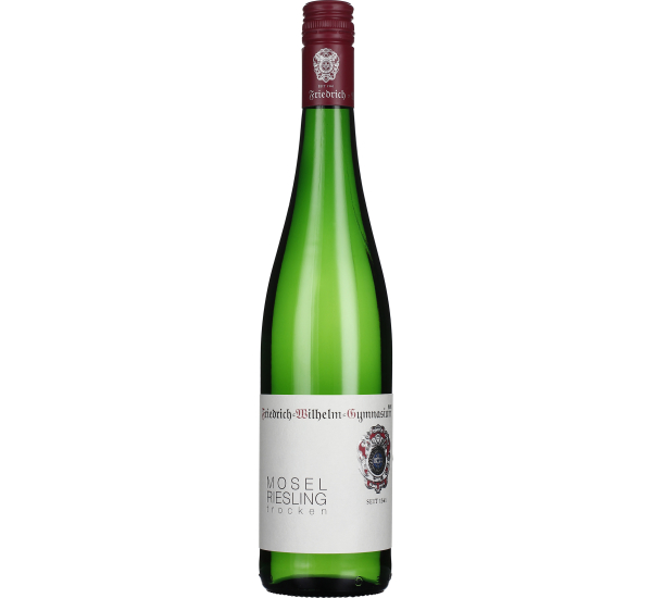 Friedrich-Wilhelm-Gymnasium Mosel Riesling Trocken # 01