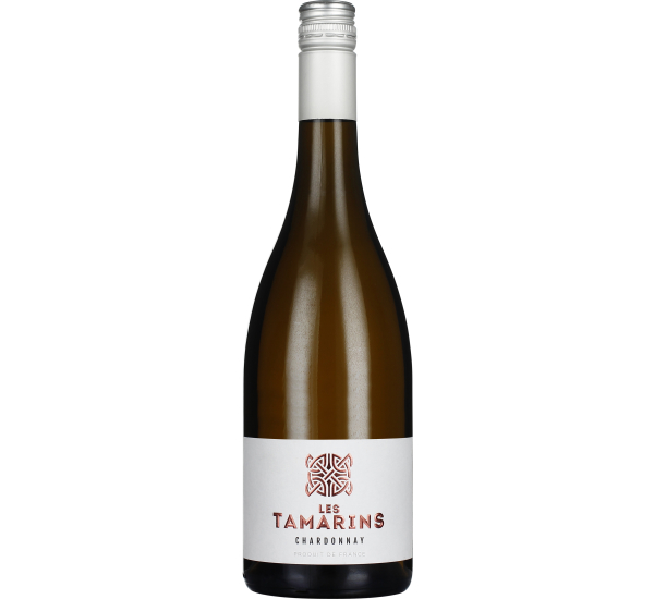Les Tamarins Chardonnay # 01