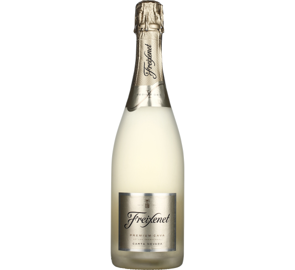 Freixenet Carta Nevada # 01