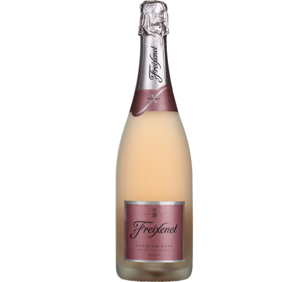 Freixenet Carta Rosé # 01