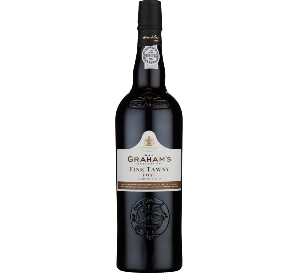 Graham's Port Fine Tawny # 01