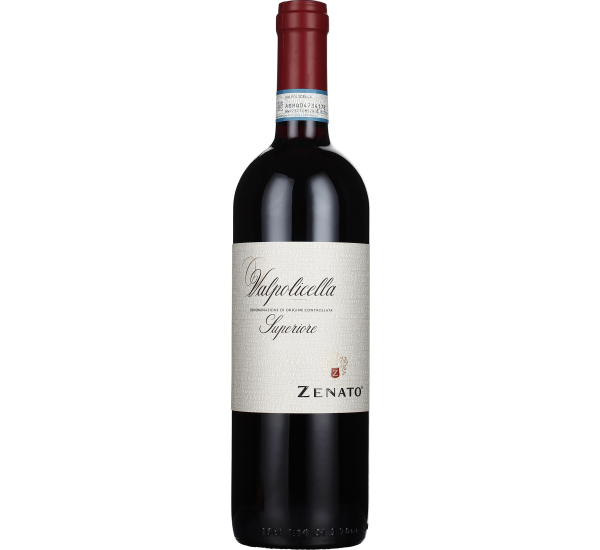 Zenato Valpolicella Superiore # 01