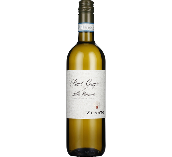 Zenato Pinot Grigio delle Venezie # 01