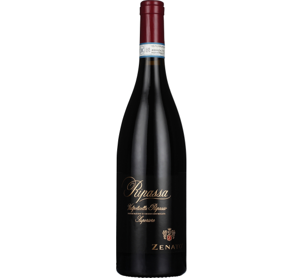 Zenato Ripassa Valpolicella Superiore # 01