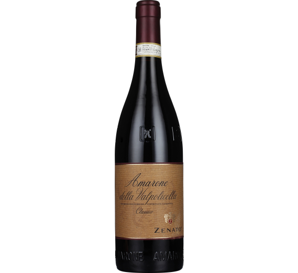 Zenato Amarone della Valpolicella # 01