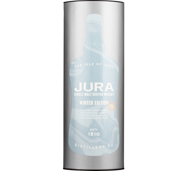 Jura Winter Edition # 11