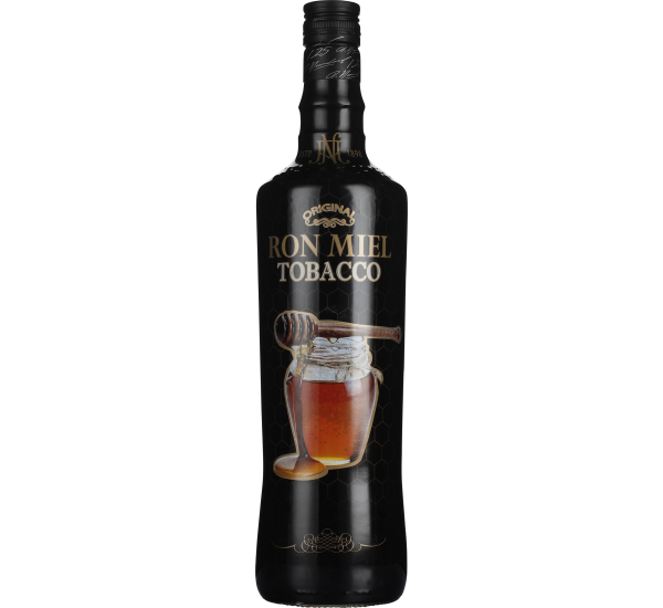 Ron Miel Tobacco Honingrum # 01