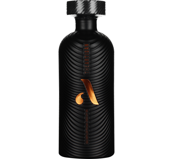 The Artisan London Dry Gin # 01