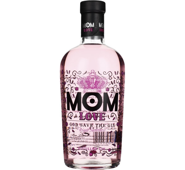 MOM Love Gin # 01