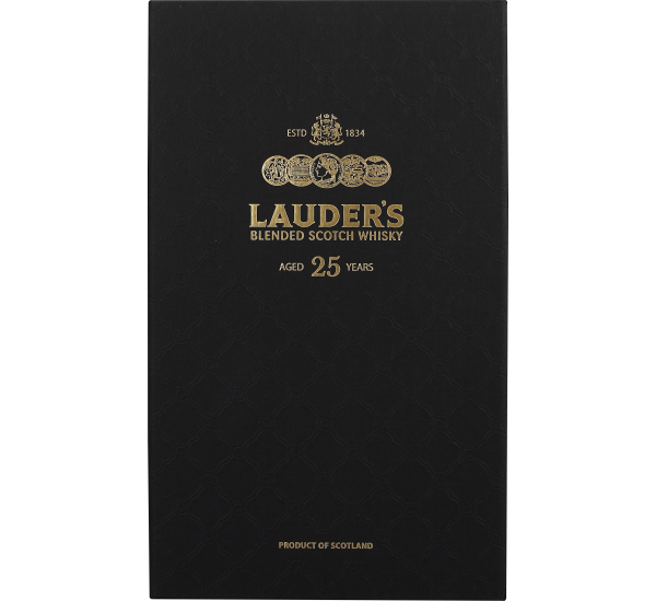 Lauders 25 years # 11