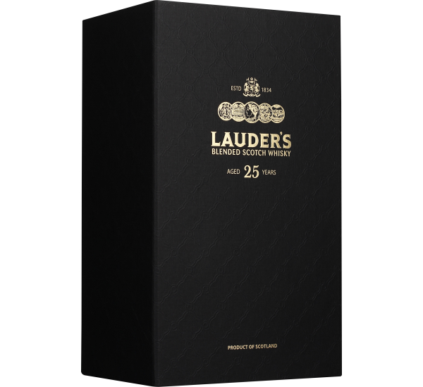 Lauders 25 years # 21