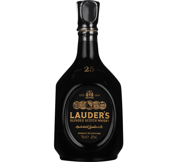 Lauders 25 years # 01