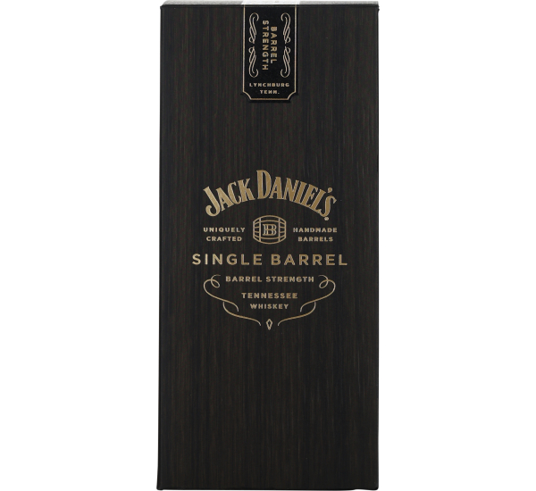 Jack Daniels Single Barrel Barrel Strength # 11