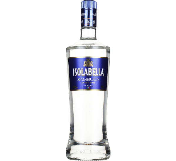 Isolabella Sambuca # 01