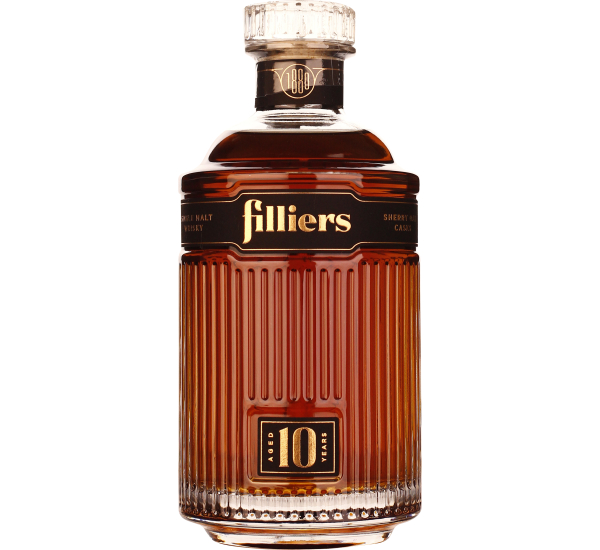 Filliers 10 years Sherry Cask # 01