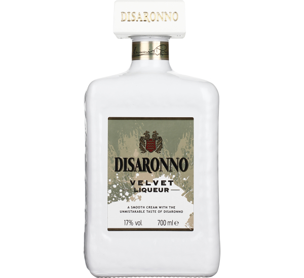 Disaronno Velvet Liqueur # 01