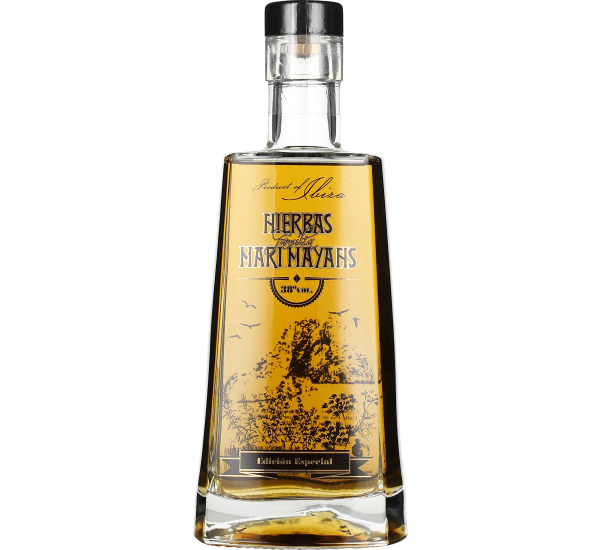 Hierbas Ibicencas Special Edition # 01