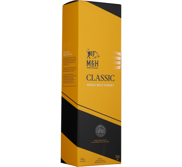 Milk & Honey Classic Single Malt # 21