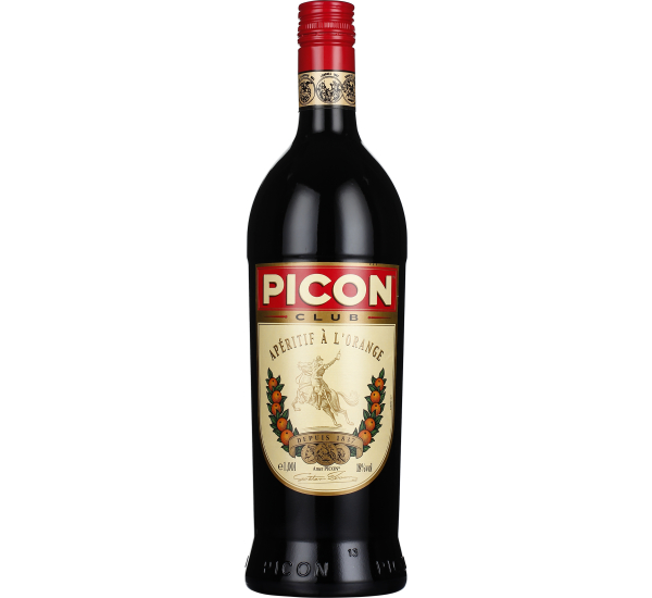 Amer Picon Club # 01