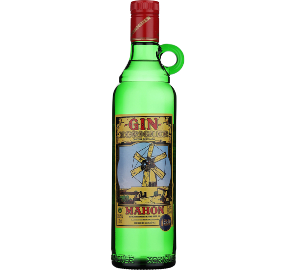 Xoriguer Gin # 01
