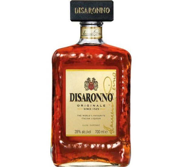 Amaretto Disaronno # 01