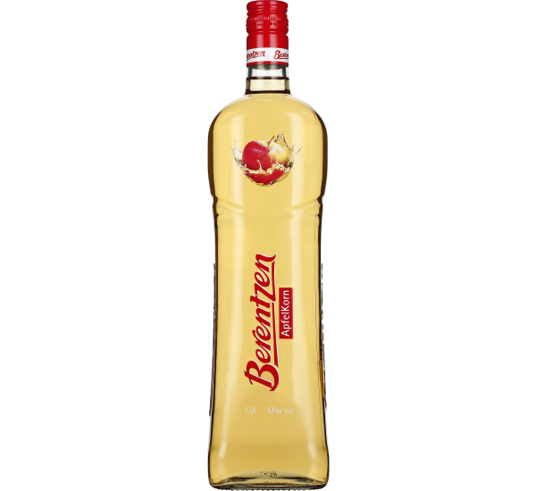 Berentzen Apfelkorn # 01