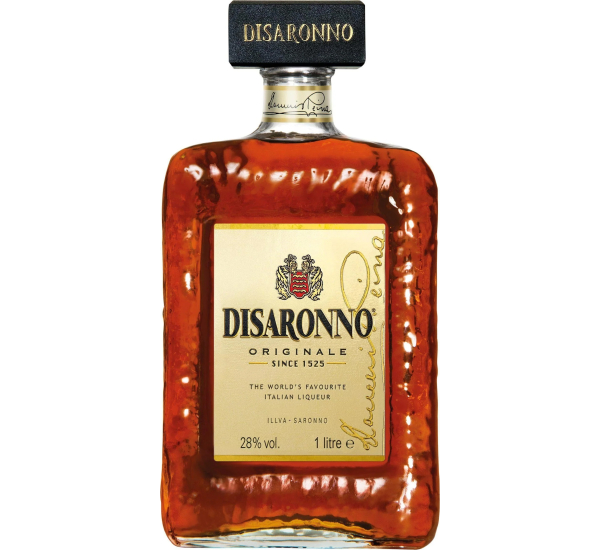 Amaretto Disaronno # 01