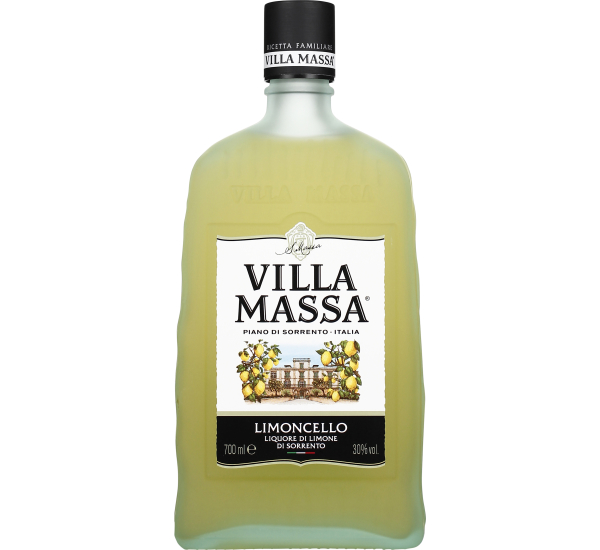 Villa Massa Limoncello # 01