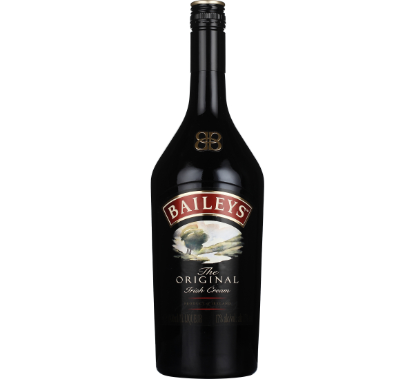 Baileys Cream # 01