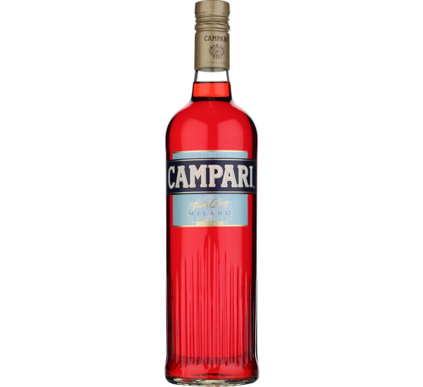 Campari Bitter # 01