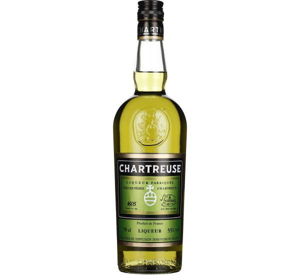 Chartreuse Verte # 01