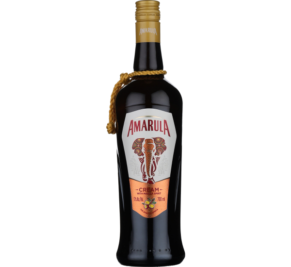 Amarula Cream # 01