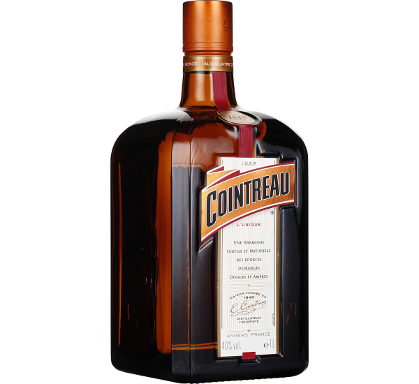 Cointreau # 11