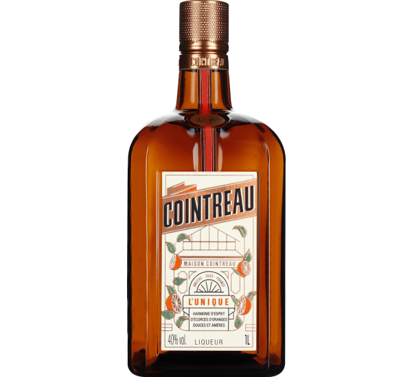 Cointreau # 01