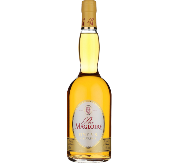 Père Magloire Calvados VS # 01