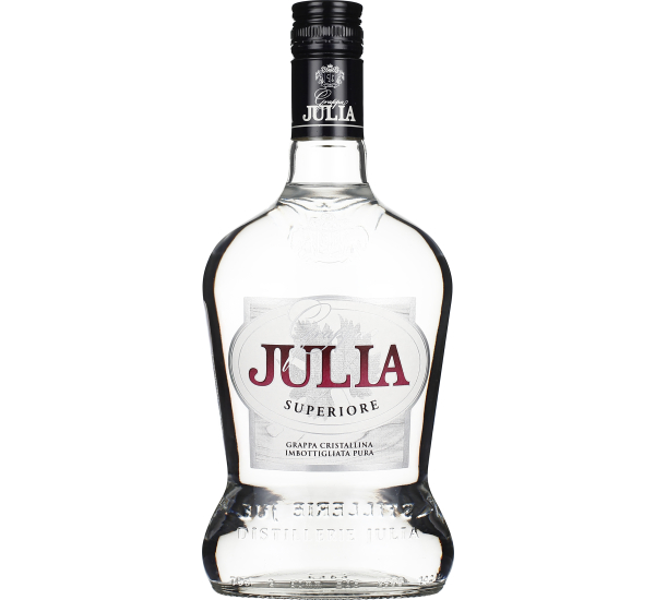 Grappa Julia Superiore # 01