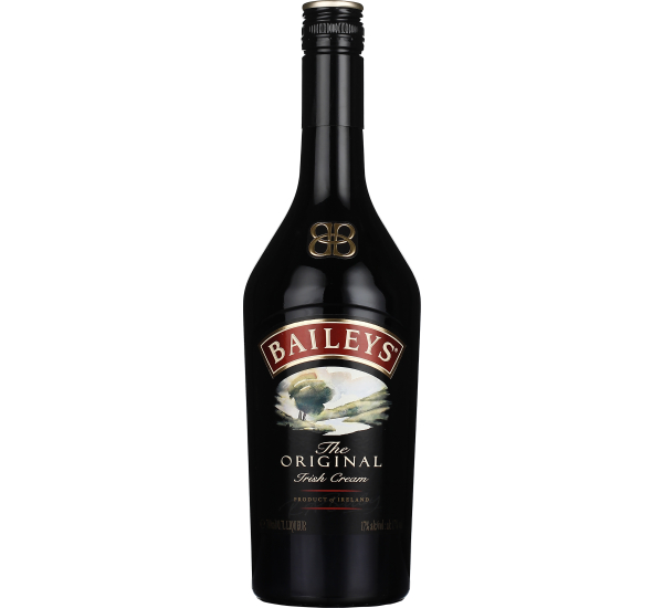 Baileys Cream # 01