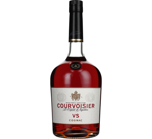 Courvoisier VS # 01