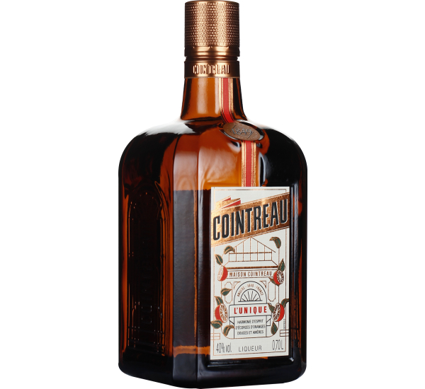 Cointreau # 11