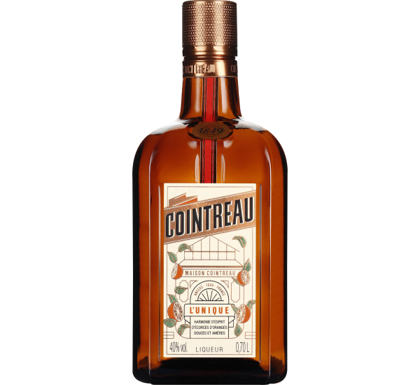 Cointreau # 01
